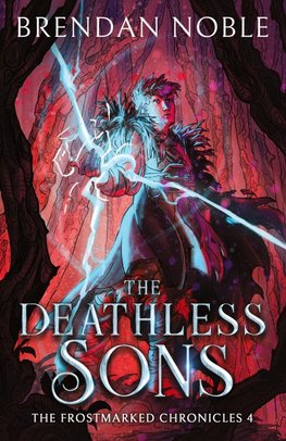 The Deathless Sons