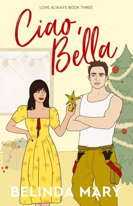 Ciao, Bella
