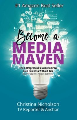 Become a Media Maven