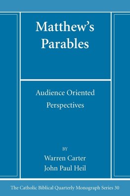 Matthew's Parables