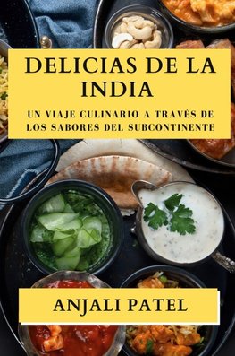 Delicias de la India