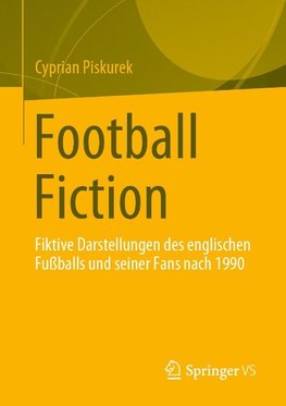 Football Fiction