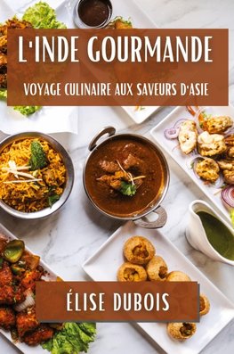 L'Inde Gourmande