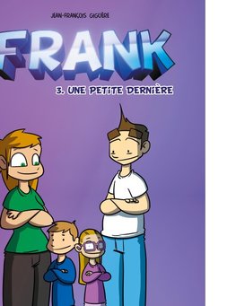 Frank - Tome 3