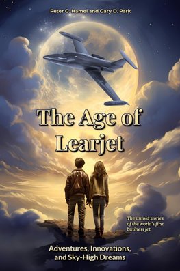 The Age of Learjet