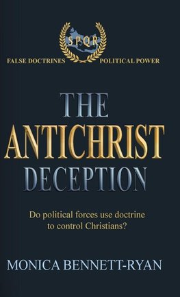THE ANTICHRIST DECEPTION