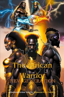 The African Warrior