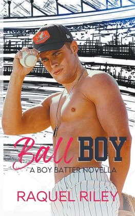 Ball Boy