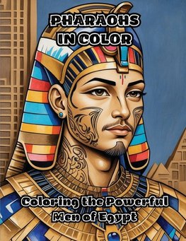 Pharaohs in Color