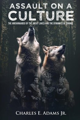 Assault on a Culture