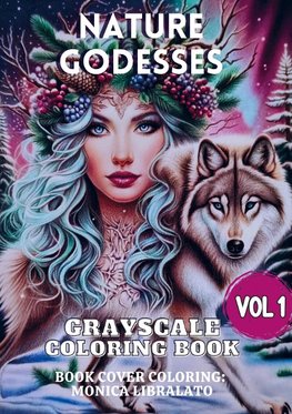 Nature Goddesses Vol 1