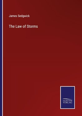 The Law of Storms