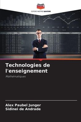 Technologies de l'enseignement