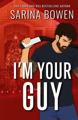 I'm Your Guy Special Edition