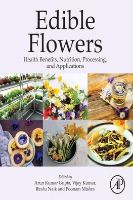 Edible Flowers