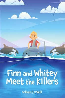 Finn and Whitey meet the killers
