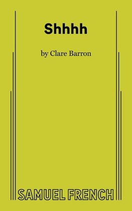 Shhhh
