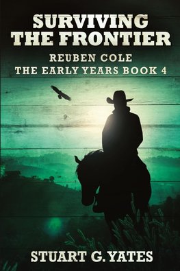 Surviving The Frontier