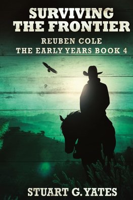 Surviving The Frontier