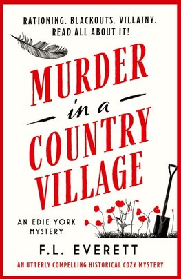 Murder in a Country Village