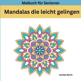 MANDALAS die leicht gelingen