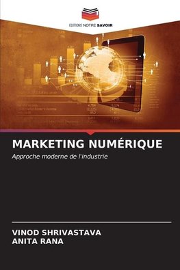 MARKETING NUMÉRIQUE