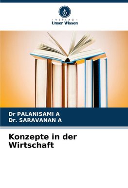 Konzepte in der Wirtschaft