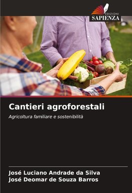 Cantieri agroforestali