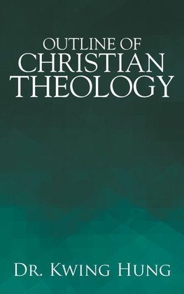 Outline of Christian Theology