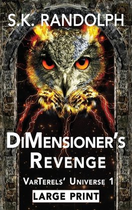 DiMensioner's Revenge