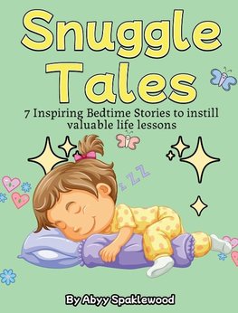Snuggle Tales