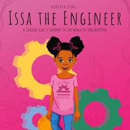 Issa the Engineer