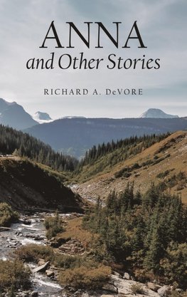 Anna and Other Stories