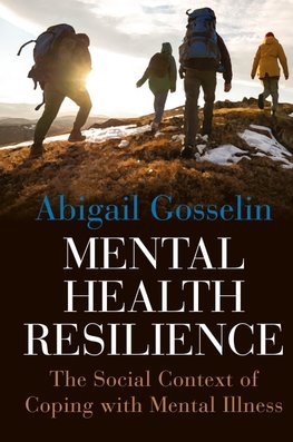 Mental Health Resilience