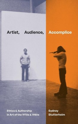 Artist, Audience, Accomplice