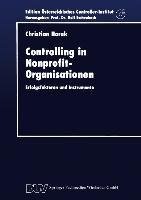 Controlling in Nonprofit-Organisationen