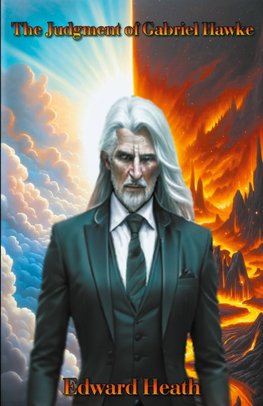 The Judgment of Gabriel Hawke