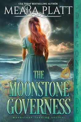 The Moonstone Governess