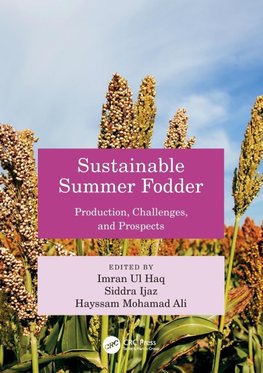 Sustainable Summer Fodder