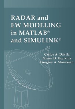 Radar and EW Modeling in MATLAB and SIMULINK