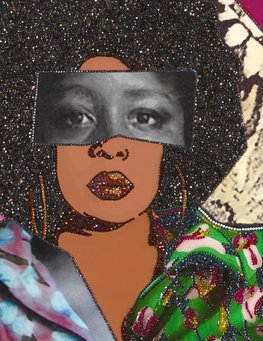Mickalene Thomas