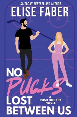 No Pucks Lost Between US