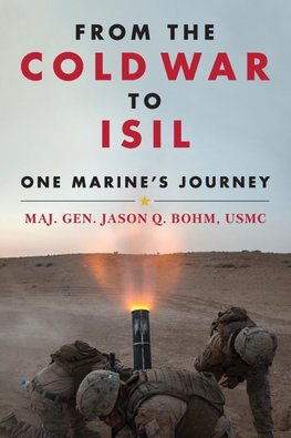 From the Cold War to ISIL