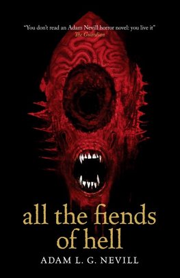 All the Fiends of Hell