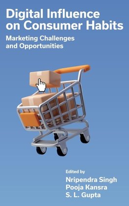 Digital Influence on Consumer Habits