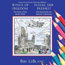 Wings of Freedom | Flügel der Freiheit