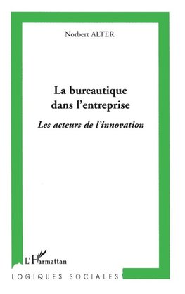 La bureautique dans l'entreprise