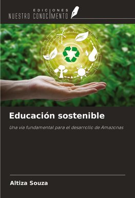 Educación sostenible