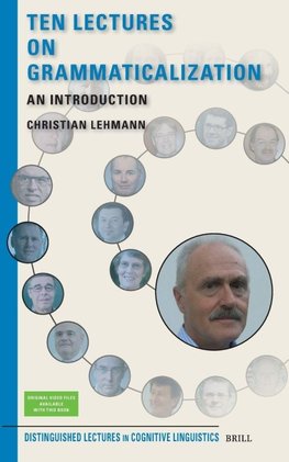 Ten Lectures on Grammaticalization