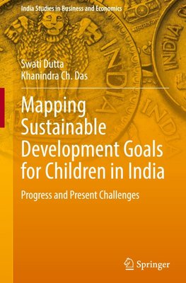 Mapping Sustainable Development Goals for Children in India